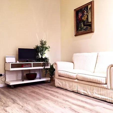 Colonne N° 15 아파트 파르마