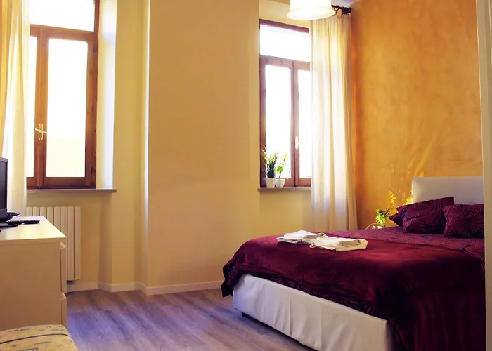 Lejlighed Colonne N° 15