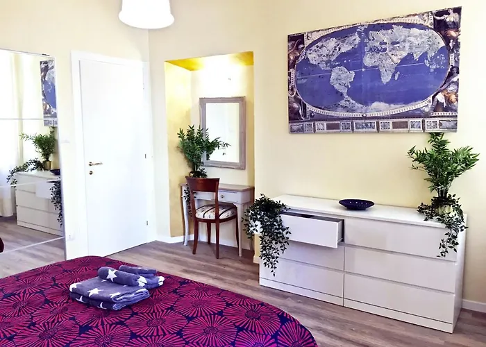 Colonne N° 15 Parma