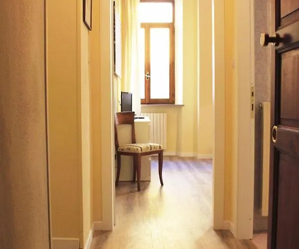 Lejlighed Colonne N° 15 Parma