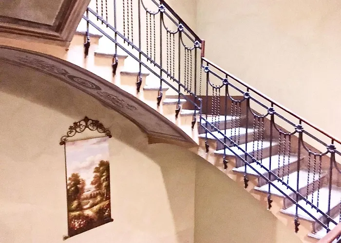 Colonne N° 15 Lejlighed Parma