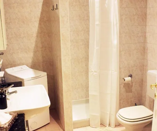 Colonne N° 15 Parma