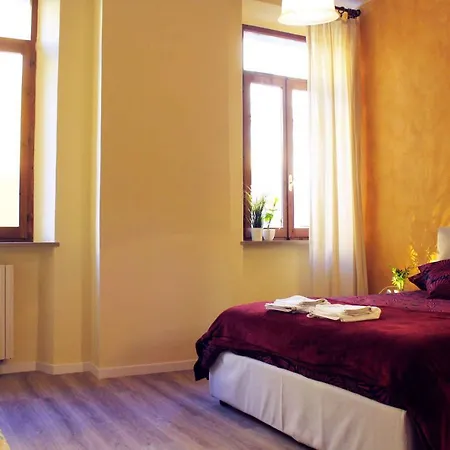 Apartment Colonne N° 15