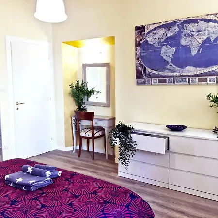 Colonne N° 15 Parma