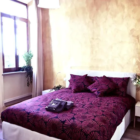 Colonne N° 15 Apartment