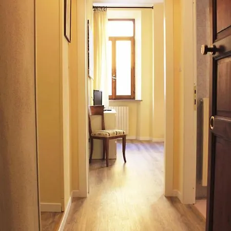 Apartment Colonne N° 15 Parma