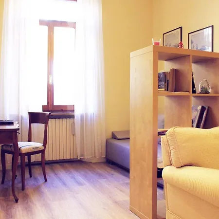 Apartamento Colonne N° 15