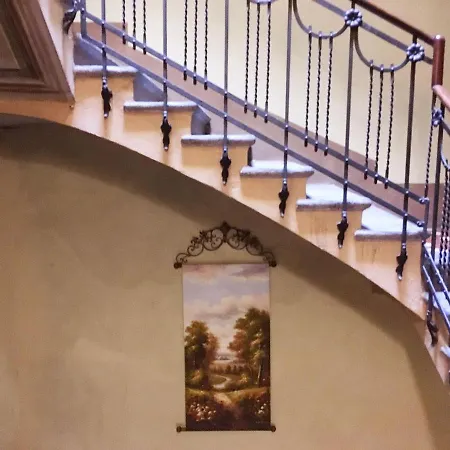 Colonne N° 15 Apartment Parma